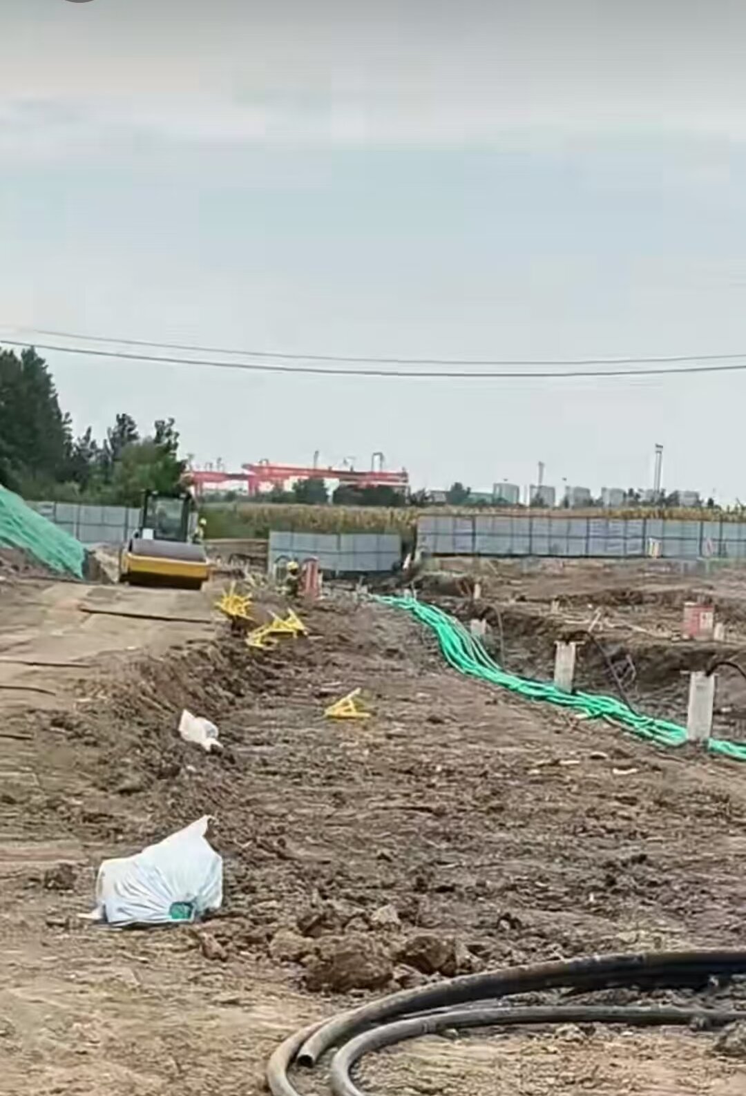 歙县打井公司